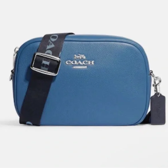 Coach Jamie Camera Bag - Picture 2 of 10